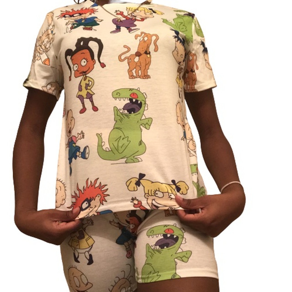 RHandmade Rugrats Set